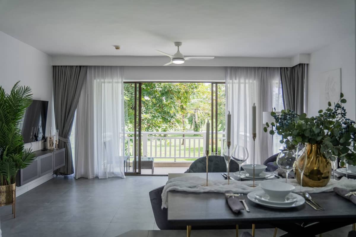 Аренда апартаментов Allamanda, Таиланд, Пхукет, Банг Тао | Villacarte