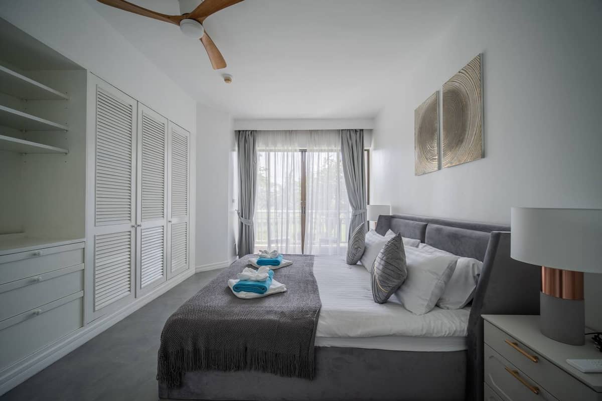Аренда апартаментов Allamanda, Таиланд, Пхукет, Банг Тао | Villacarte