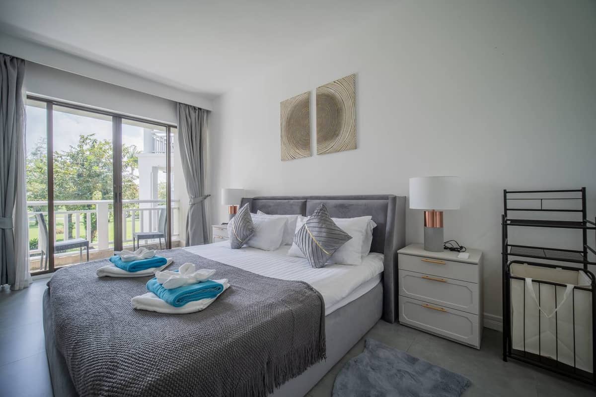 Аренда апартаментов Allamanda, Таиланд, Пхукет, Банг Тао | Villacarte