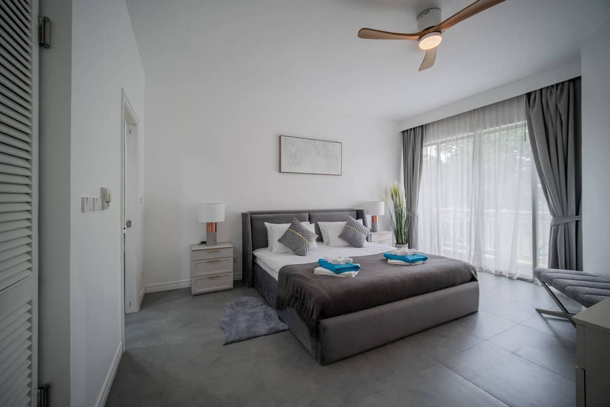 Аренда апартаментов Allamanda, Таиланд, Пхукет, Банг Тао | Villacarte
