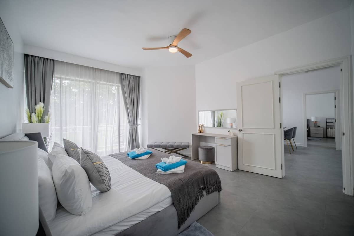 Аренда апартаментов Allamanda, Таиланд, Пхукет, Банг Тао | Villacarte