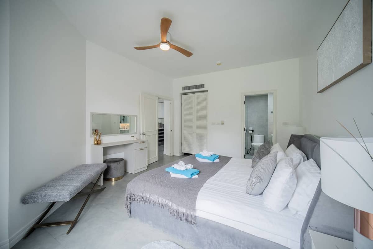 Аренда апартаментов Allamanda, Таиланд, Пхукет, Банг Тао | Villacarte
