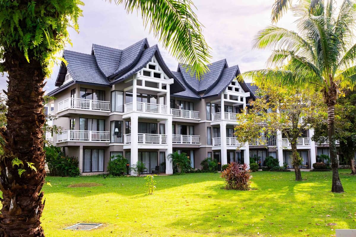 Аренда апартаментов Allamanda, Таиланд, Пхукет, Банг Тао | Villacarte