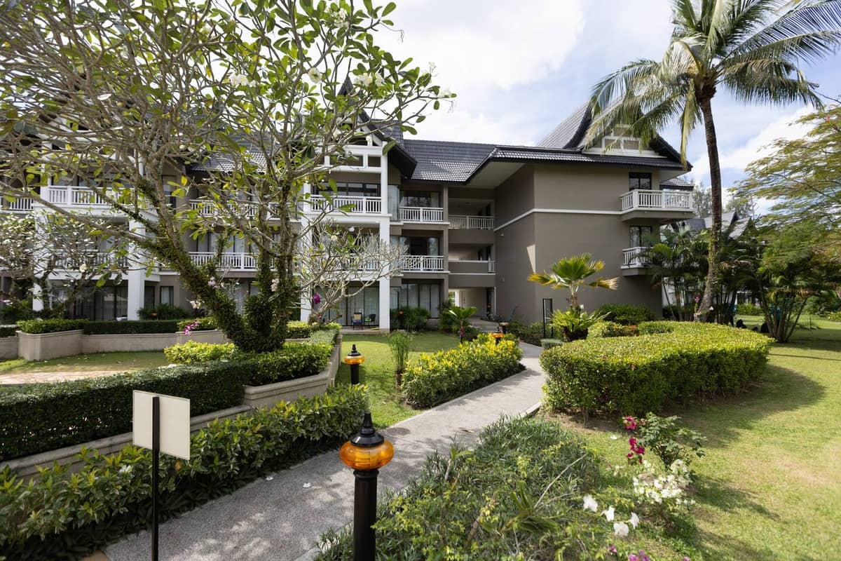 Аренда апартаментов Allamanda, Таиланд, Пхукет, Банг Тао | Villacarte