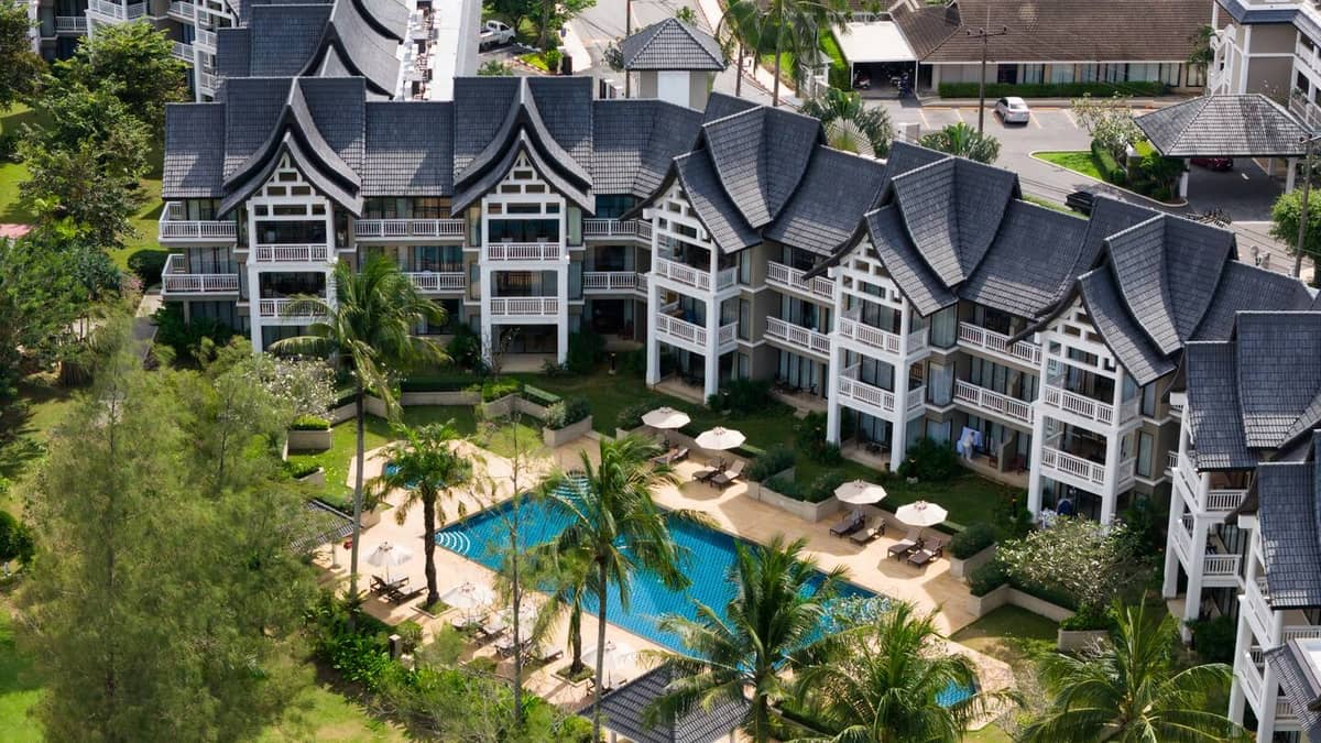 Аренда апартаментов Allamanda, Таиланд, Пхукет, Банг Тао | Villacarte