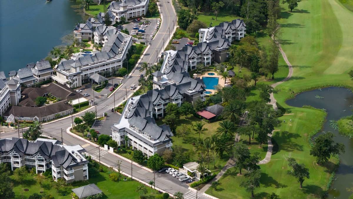 Аренда апартаментов Allamanda, Таиланд, Пхукет, Банг Тао | Villacarte