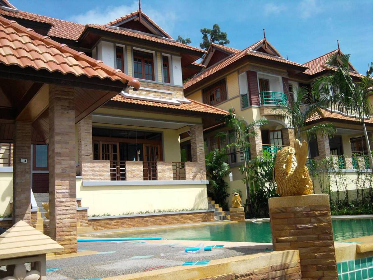 Land for Sale, Thailand, Phuket, Kathu | Villacarte