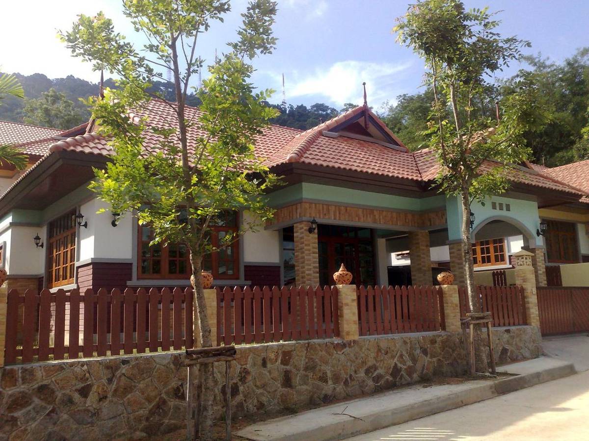 Land for Sale, Thailand, Phuket, Kathu | Villacarte