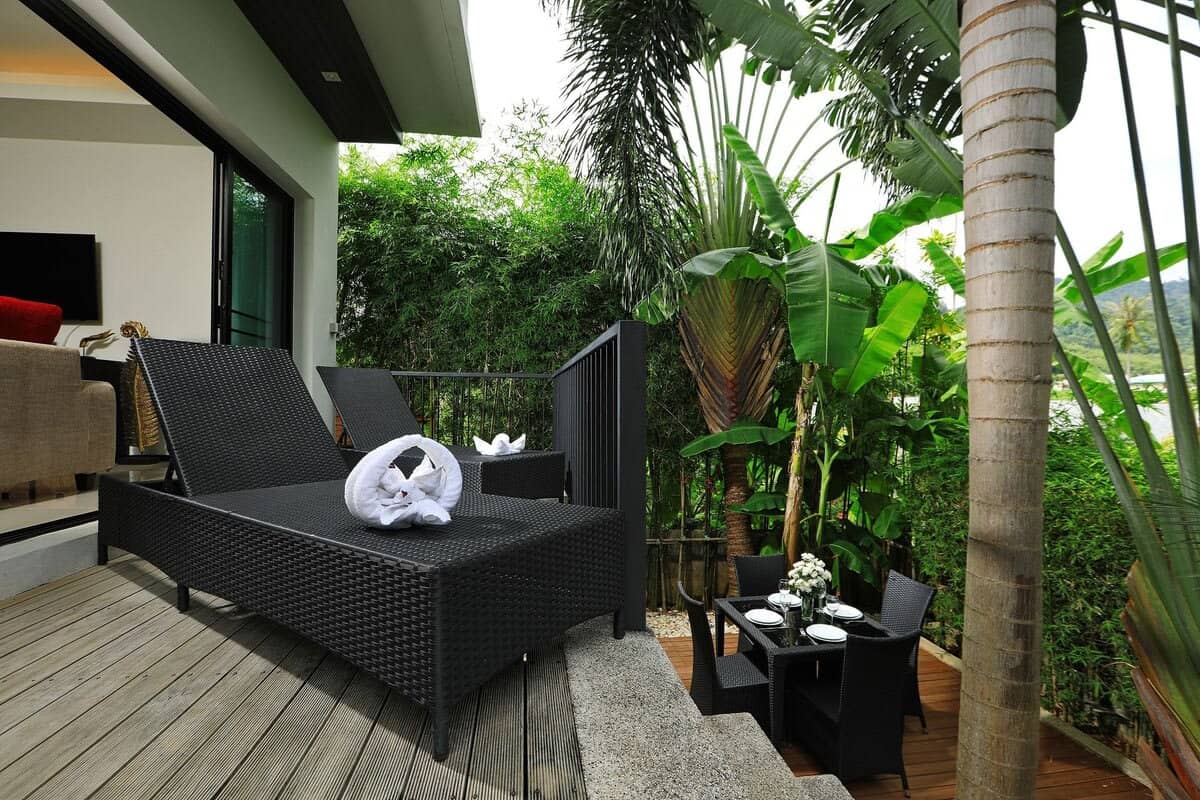 Property for Sale Thaimond Villas, Thailand, Phuket, Nai Harn | Villacarte