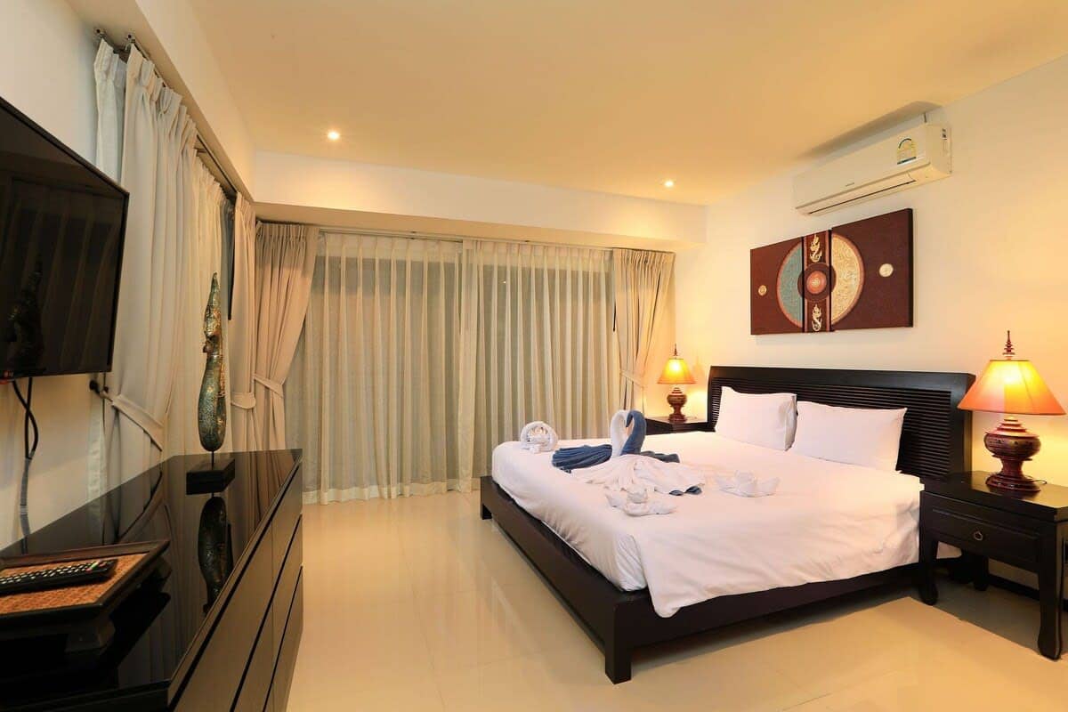 Property for Sale Thaimond Villas, Thailand, Phuket, Nai Harn | Villacarte