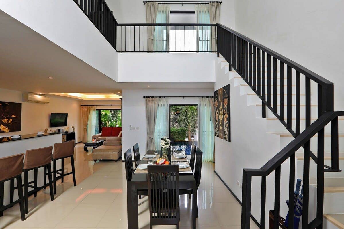 Property for Sale Thaimond Villas, Thailand, Phuket, Nai Harn | Villacarte