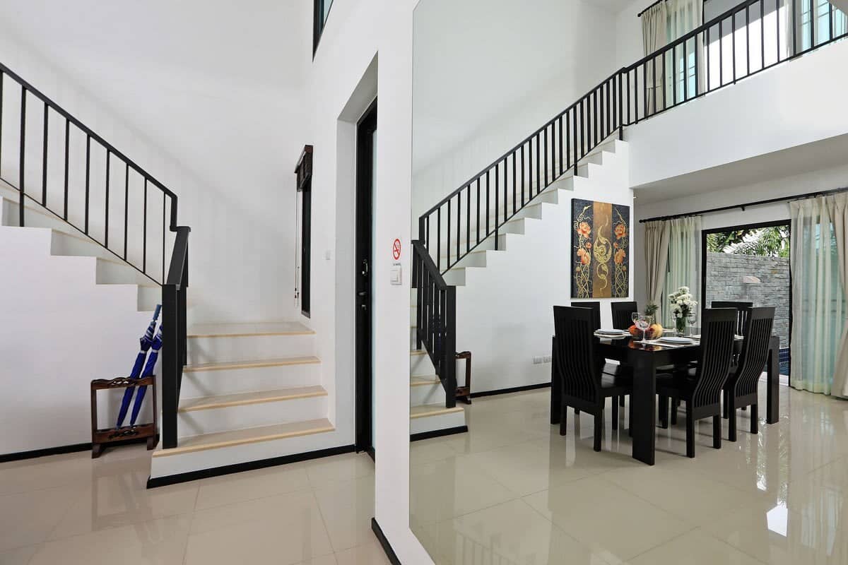 Property for Sale Thaimond Villas, Thailand, Phuket, Nai Harn | Villacarte