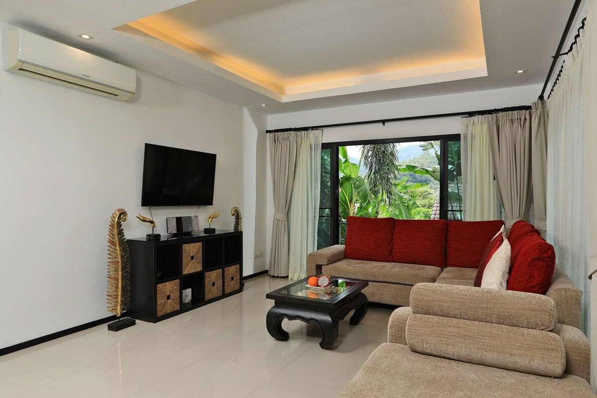 Property for Sale Thaimond Villas, Thailand, Phuket, Nai Harn | Villacarte