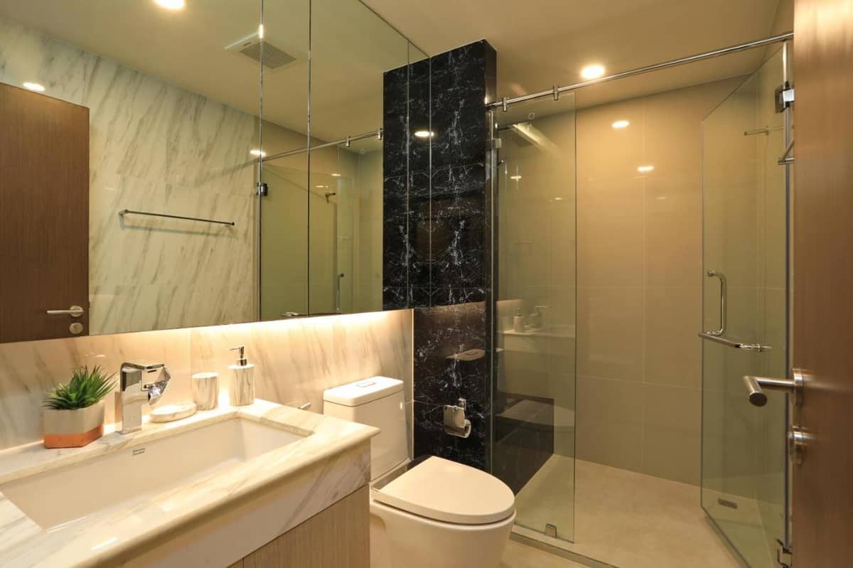 Аренда апартаментов Mida E301, Таиланд, Пхукет, Сурин | Villacarte