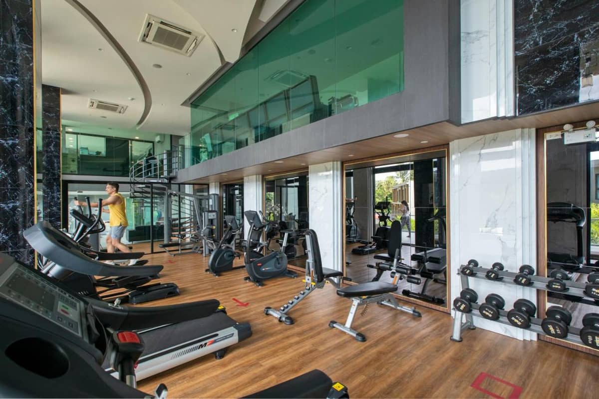 Аренда апартаментов Mida E301, Таиланд, Пхукет, Сурин | Villacarte