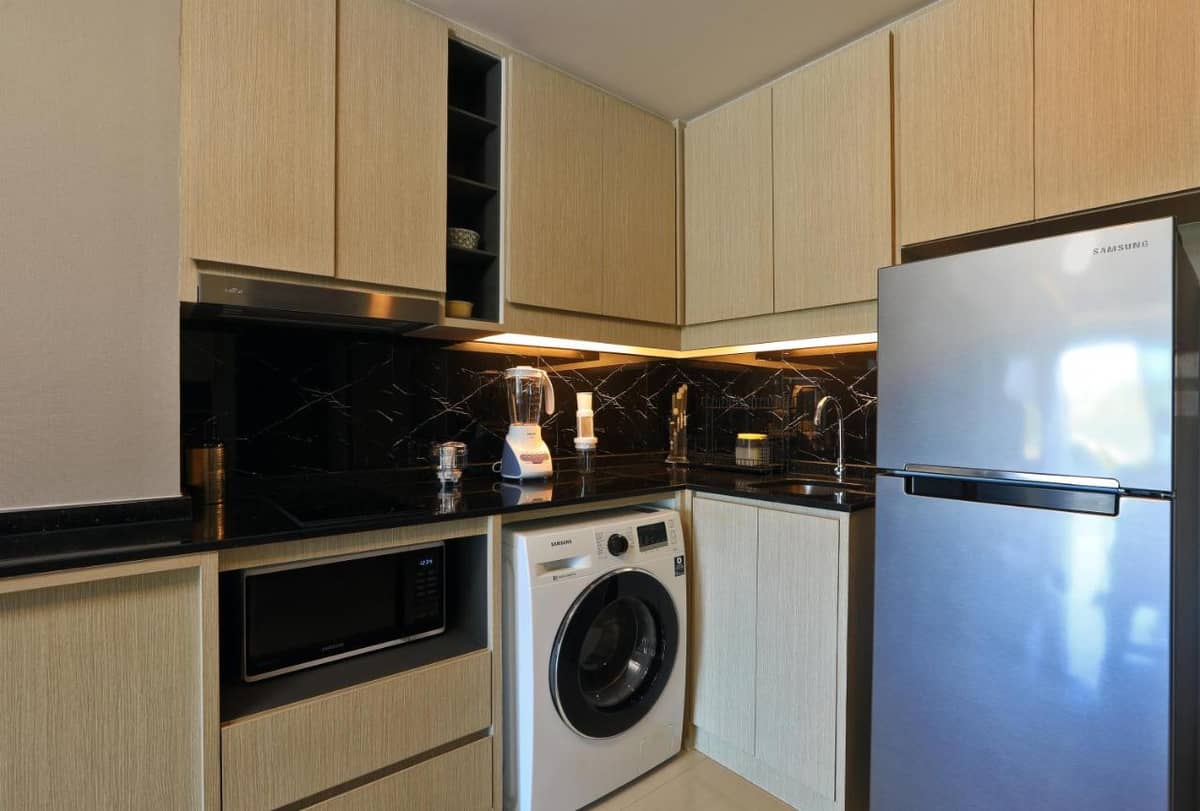 Аренда апартаментов Mida 307, Таиланд, Пхукет, Сурин | Villacarte