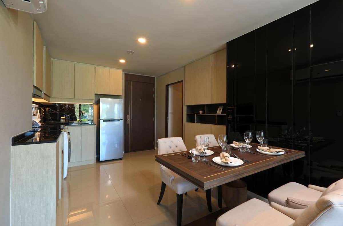 Аренда апартаментов Mida 307, Таиланд, Пхукет, Сурин | Villacarte