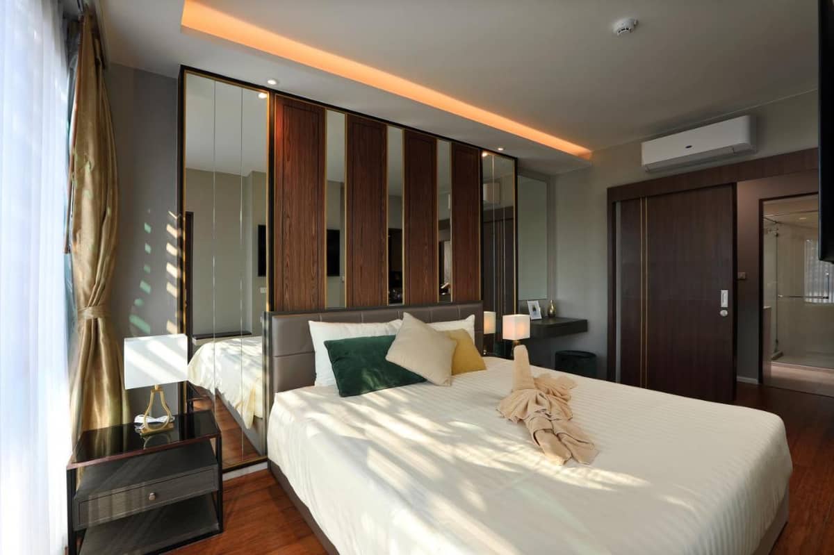 Аренда апартаментов Mida 307, Таиланд, Пхукет, Сурин | Villacarte