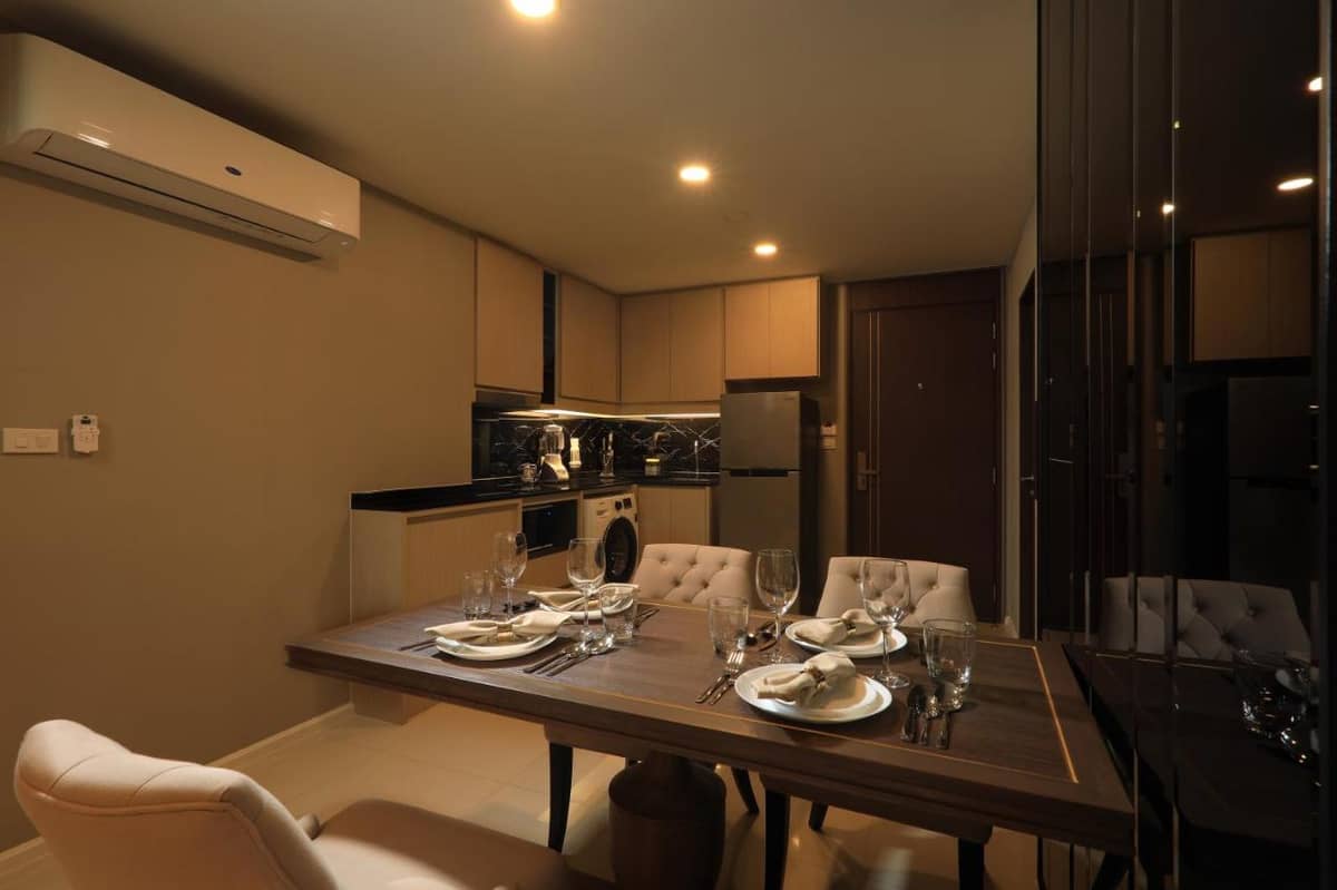 Аренда апартаментов Mida 307, Таиланд, Пхукет, Сурин | Villacarte