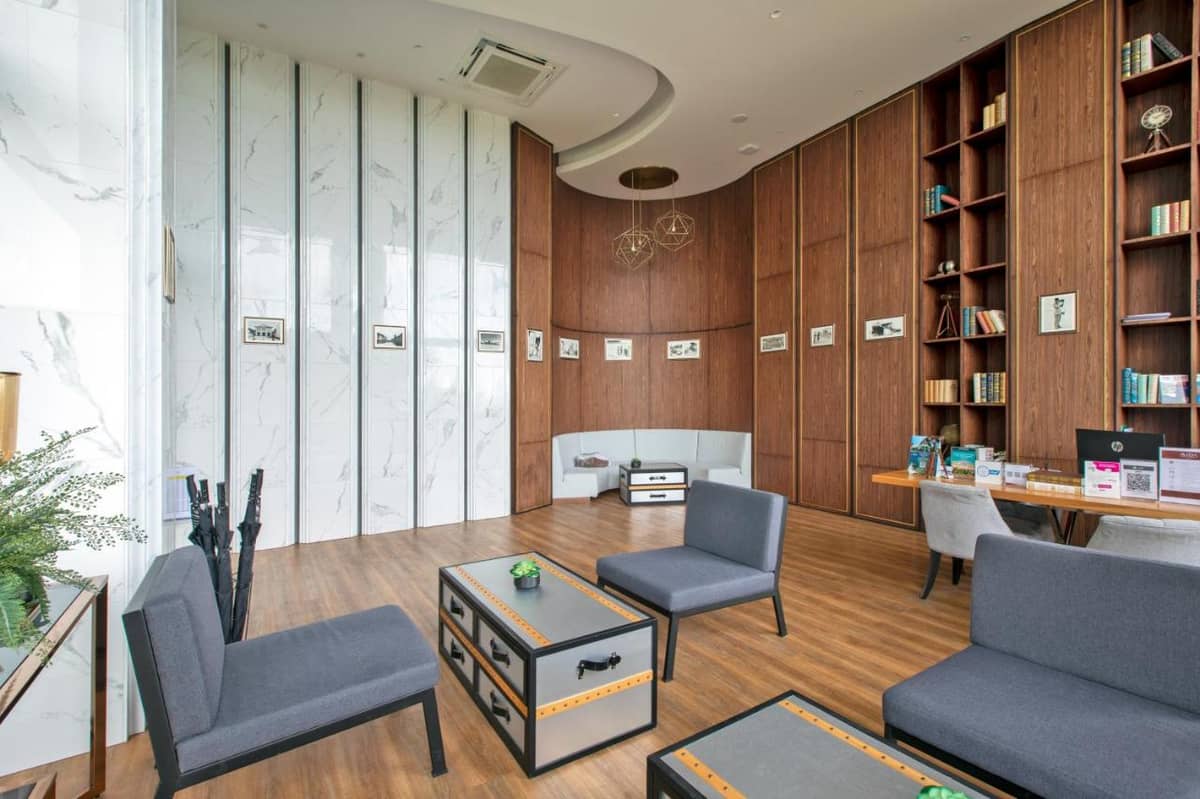 Аренда апартаментов Mida 307, Таиланд, Пхукет, Сурин | Villacarte