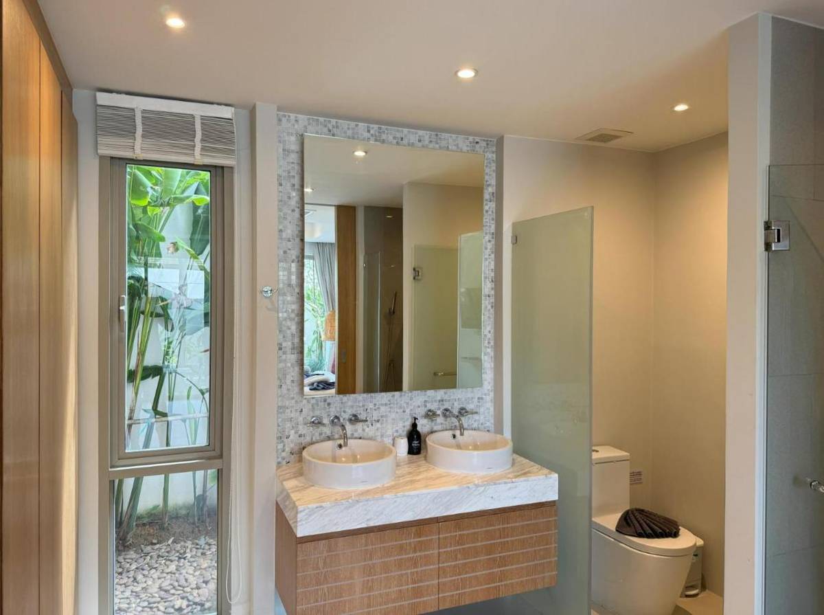 Property for Sale Trichada tropical, Thailand, Phuket, Bang Tao | Villacarte