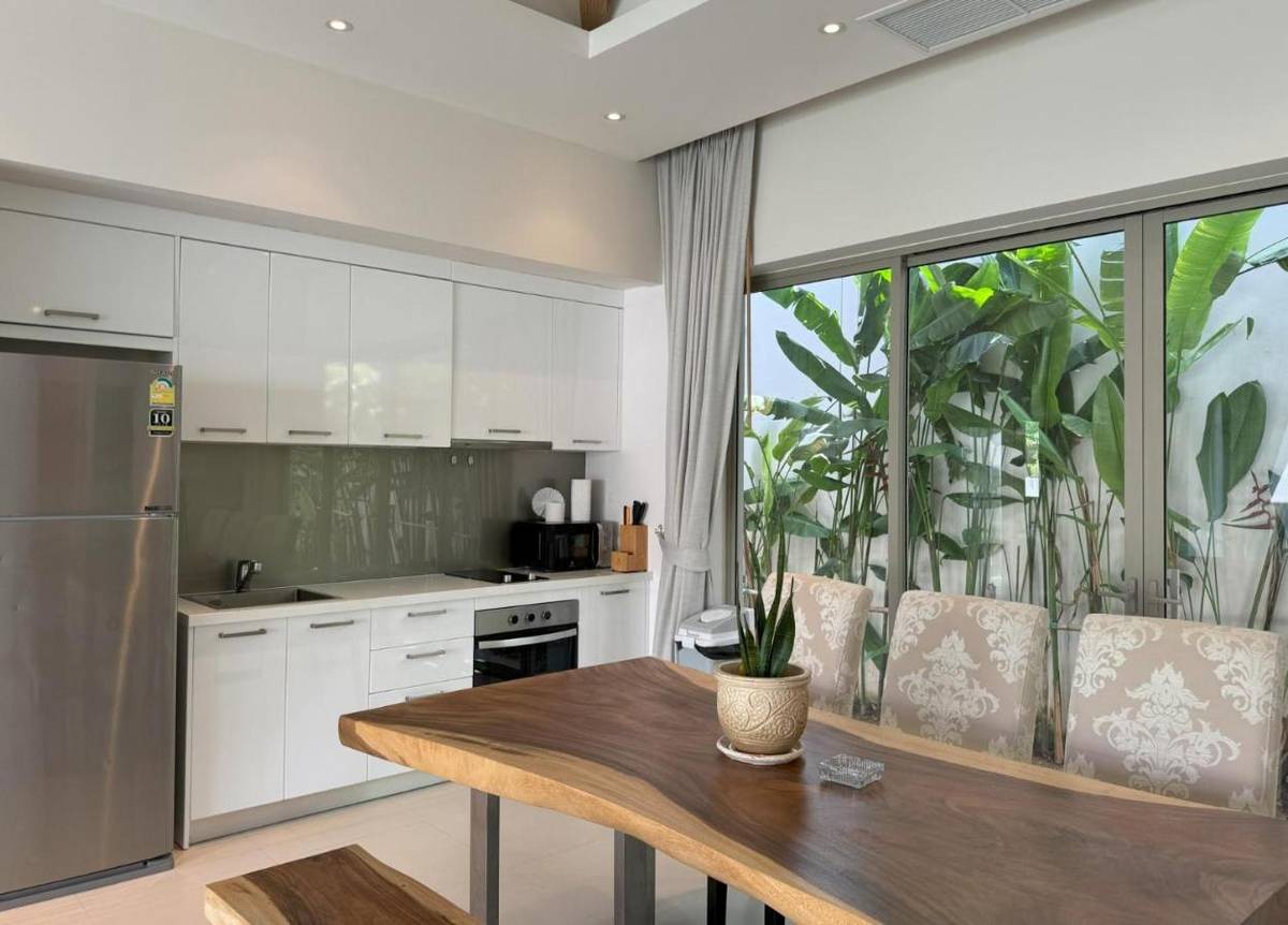 Property for Sale Trichada tropical, Thailand, Phuket, Bang Tao | Villacarte