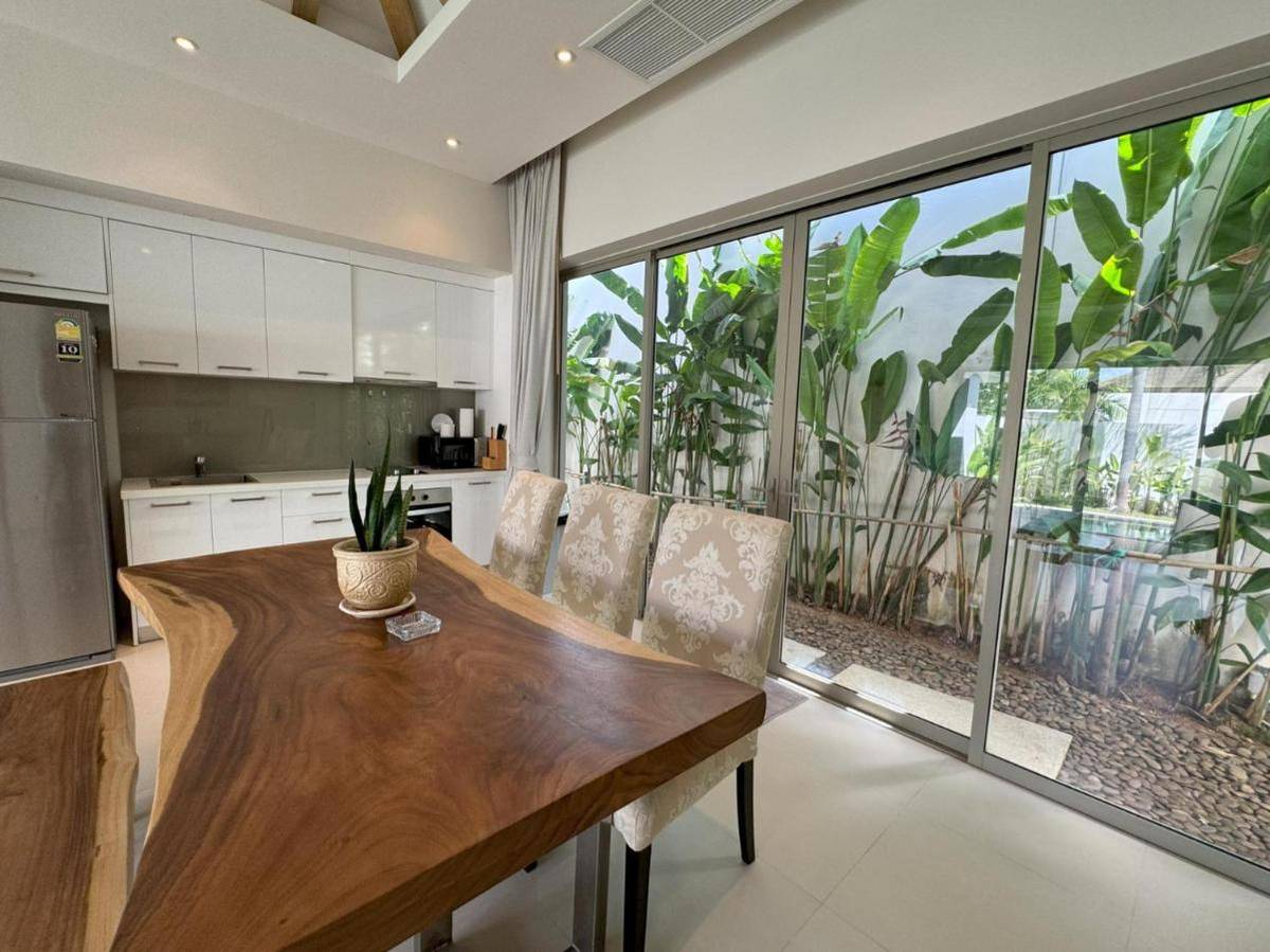 Property for Sale Trichada tropical, Thailand, Phuket, Bang Tao | Villacarte