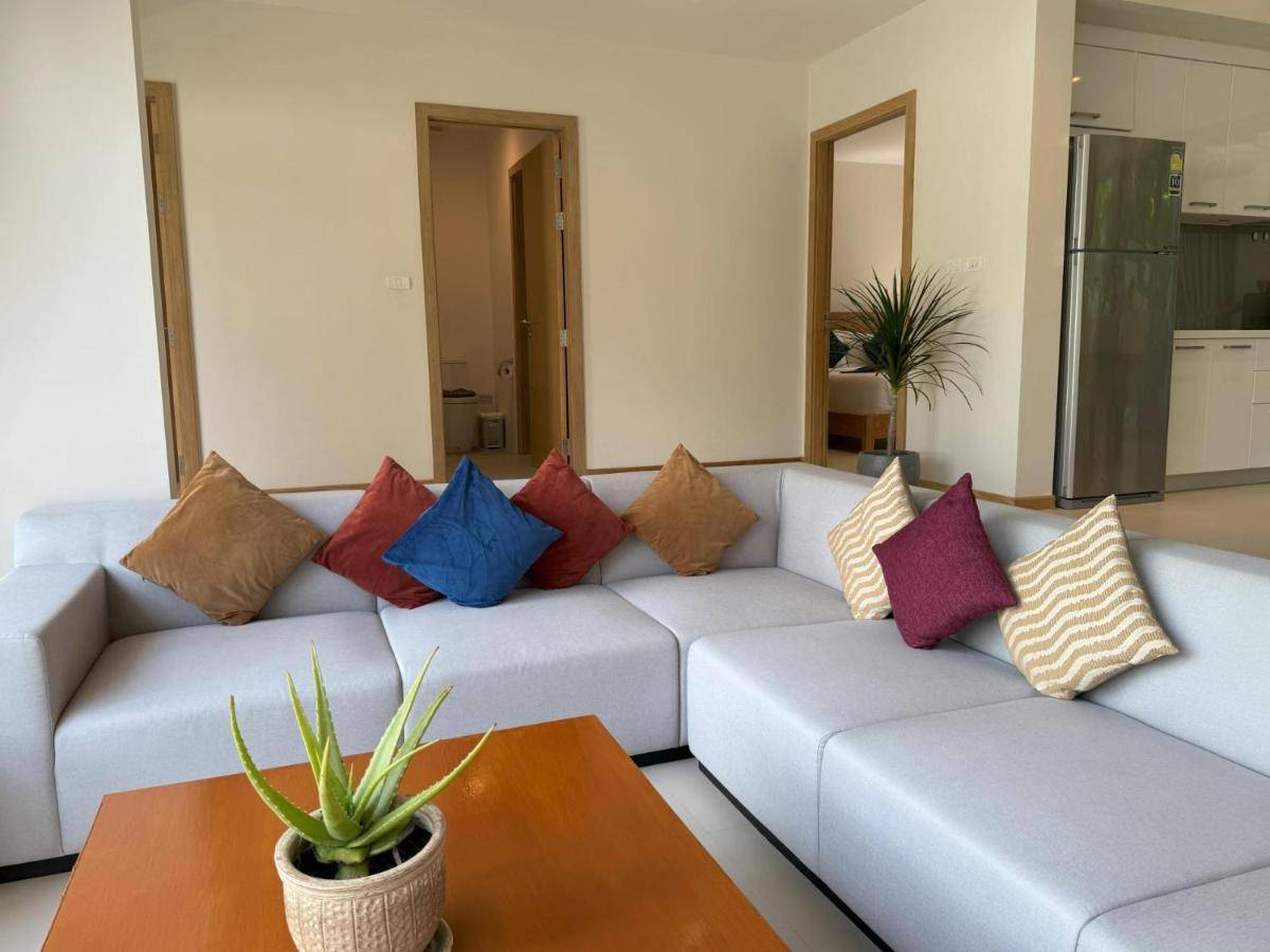 Property for Sale Trichada tropical, Thailand, Phuket, Bang Tao | Villacarte
