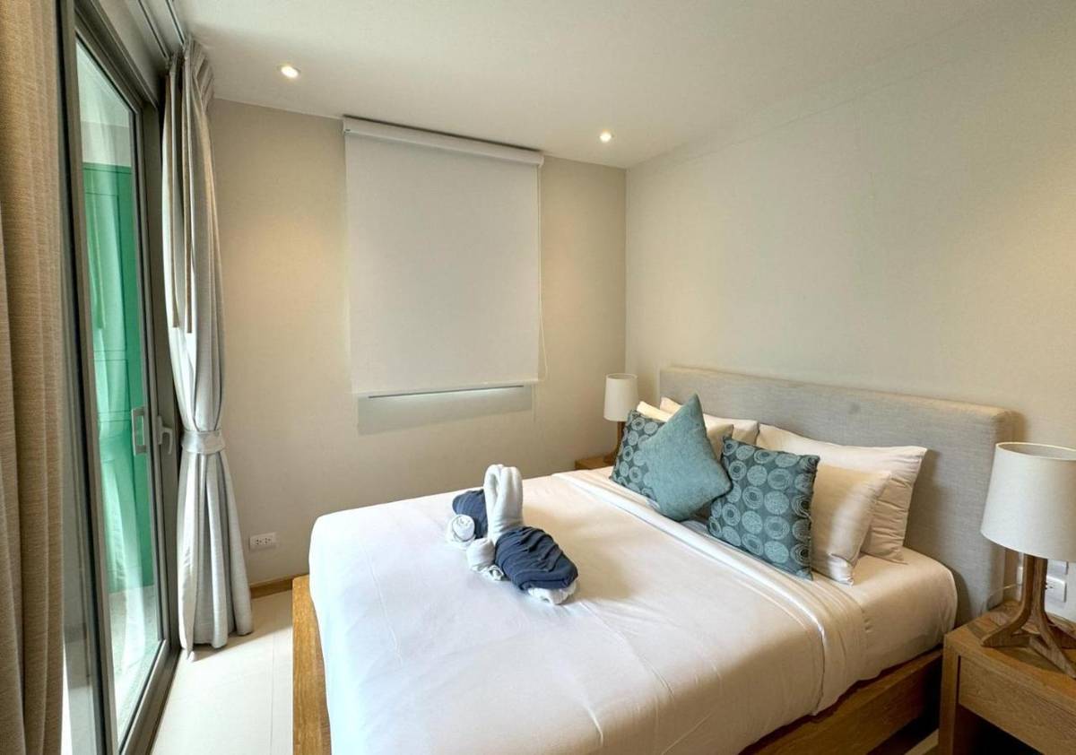 Property for Sale Trichada tropical, Thailand, Phuket, Bang Tao | Villacarte