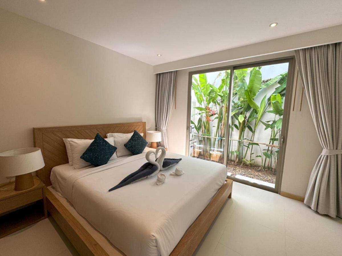 Property for Sale Trichada tropical, Thailand, Phuket, Bang Tao | Villacarte