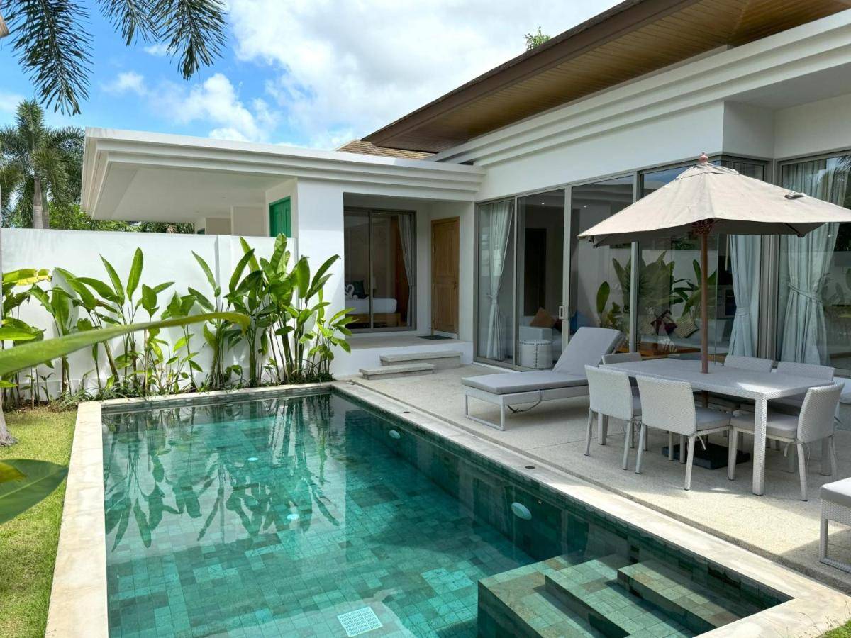 Property for Sale Trichada tropical, Thailand, Phuket, Bang Tao | Villacarte