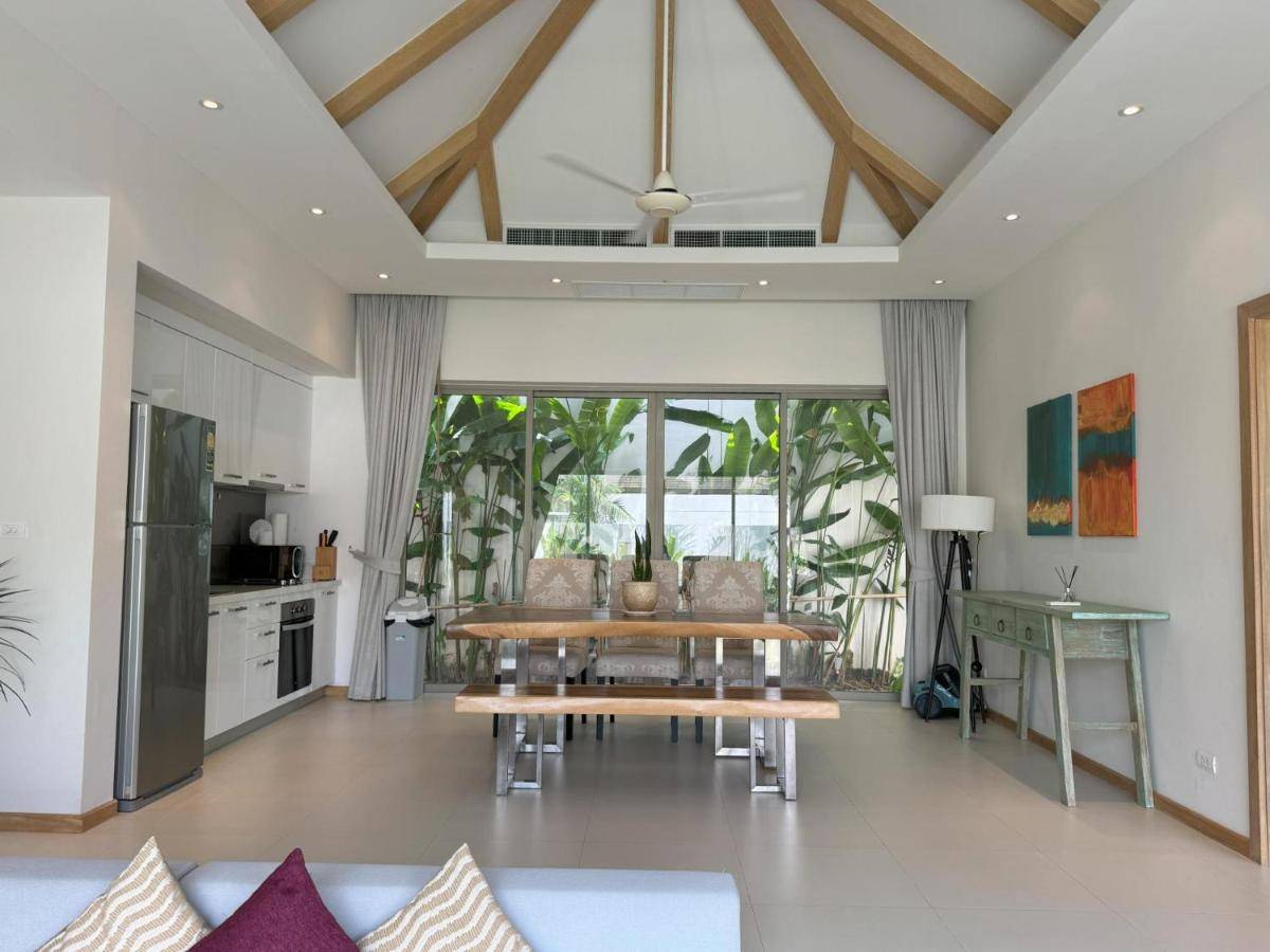 Property for Sale Trichada tropical, Thailand, Phuket, Bang Tao | Villacarte