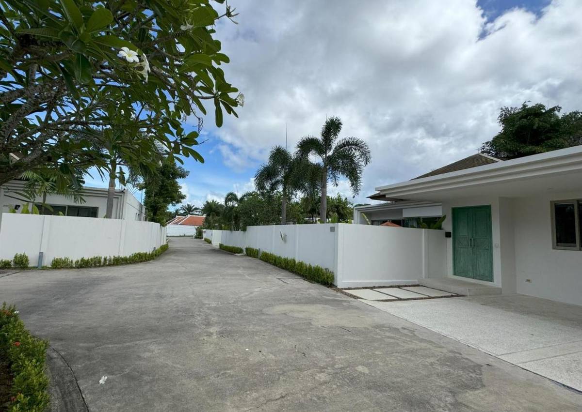 Property for Sale Trichada tropical, Thailand, Phuket, Bang Tao | Villacarte