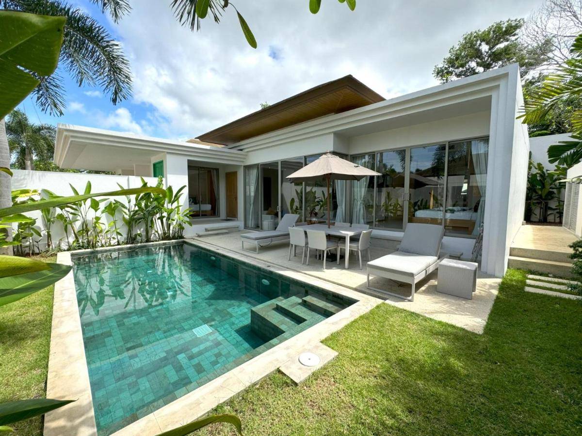 Property for Sale Trichada tropical, Thailand, Phuket, Bang Tao | Villacarte