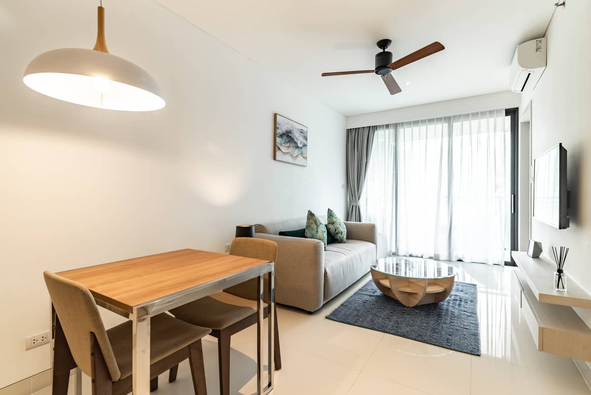 Аренда апартаментов CASSIA 1204, Таиланд, Пхукет, Лагуна | Villacarte