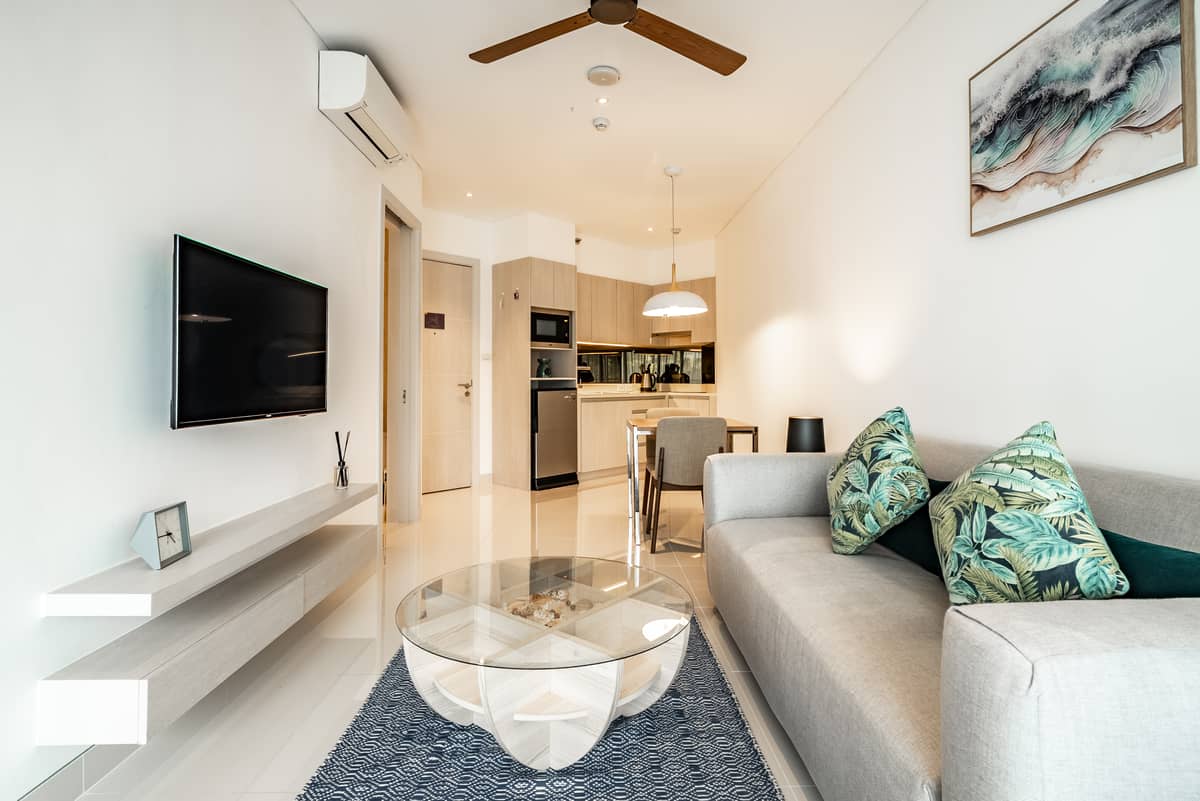 Аренда апартаментов CASSIA 1204, Таиланд, Пхукет, Лагуна | Villacarte