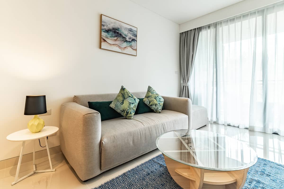 Аренда апартаментов CASSIA 1204, Таиланд, Пхукет, Лагуна | Villacarte