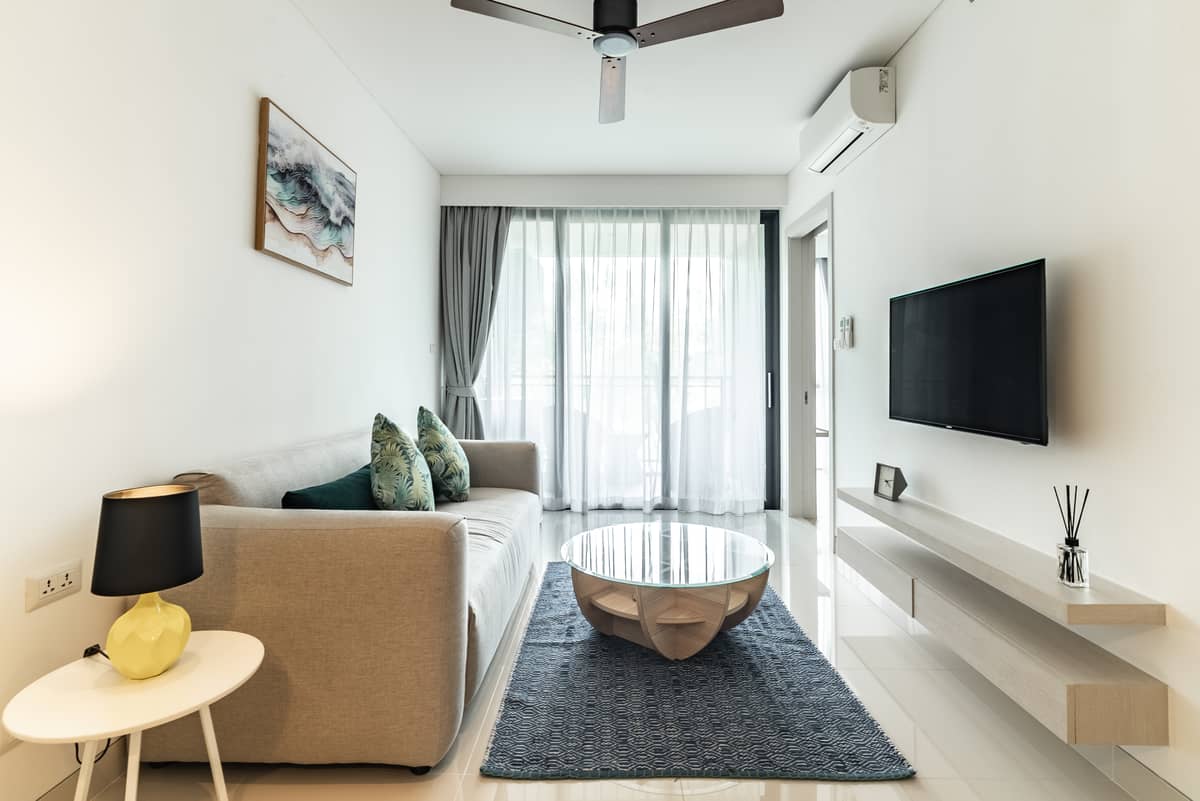 Аренда апартаментов CASSIA 1204, Таиланд, Пхукет, Лагуна | Villacarte