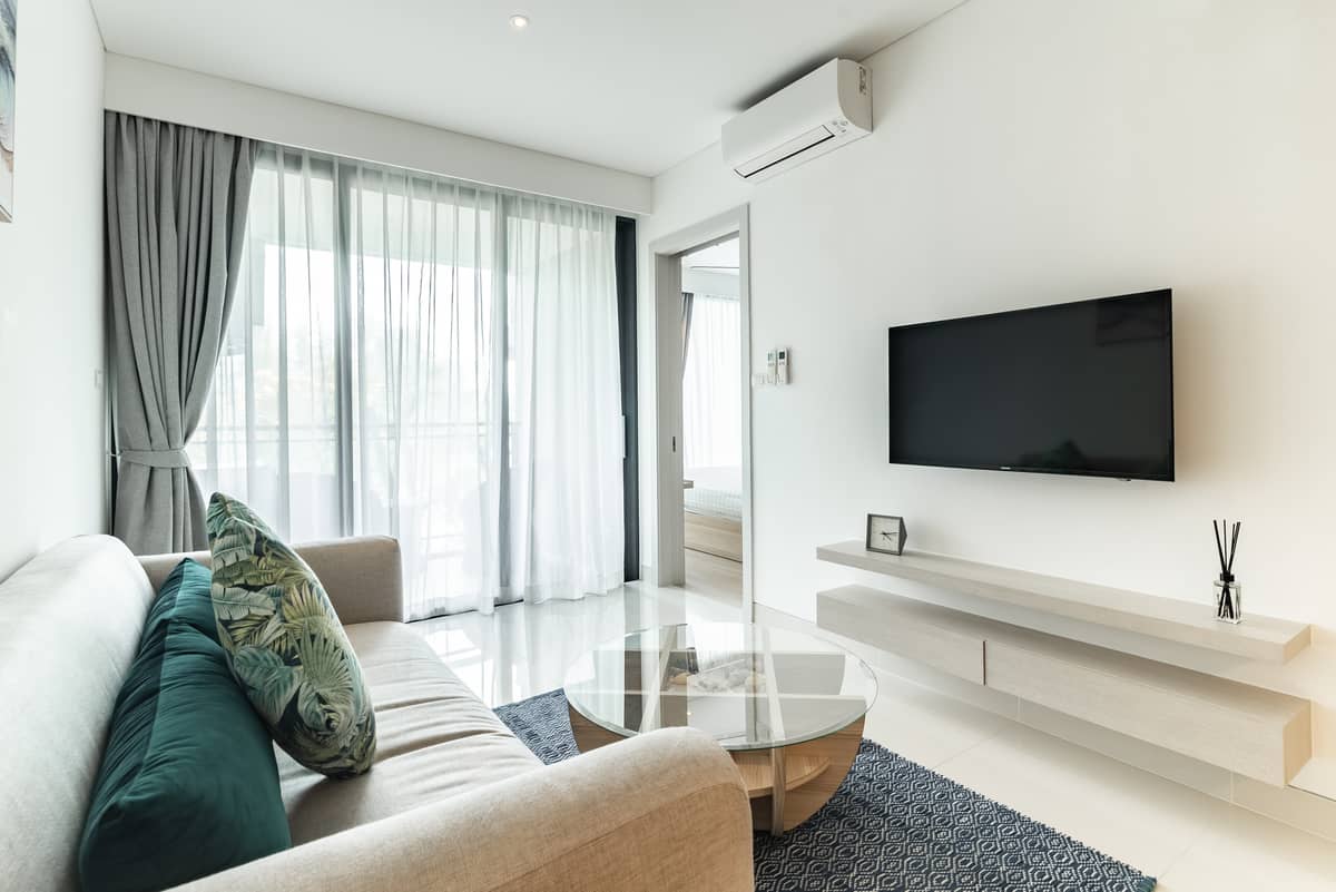 Аренда апартаментов CASSIA 1204, Таиланд, Пхукет, Лагуна | Villacarte