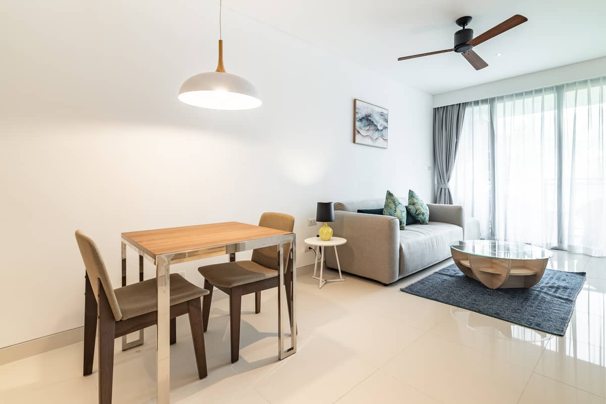 Аренда апартаментов CASSIA 1204, Таиланд, Пхукет, Лагуна | Villacarte
