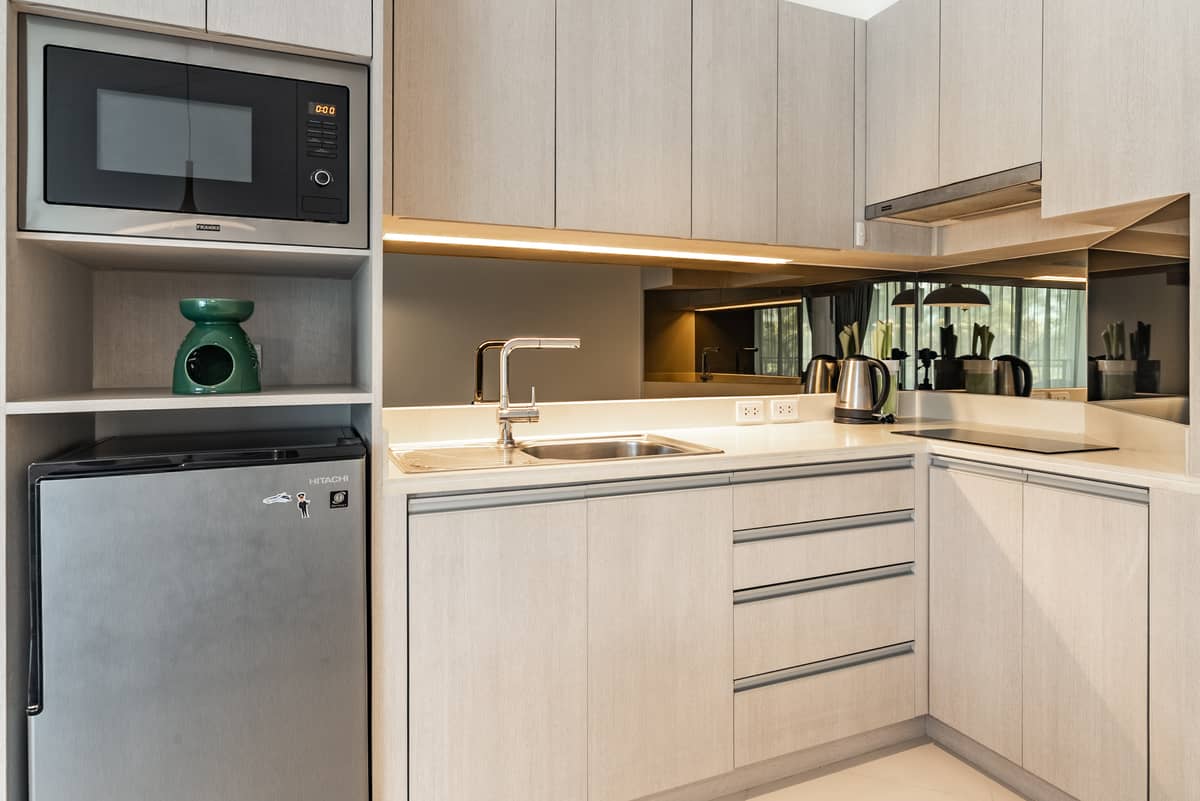 Аренда апартаментов CASSIA 1204, Таиланд, Пхукет, Лагуна | Villacarte