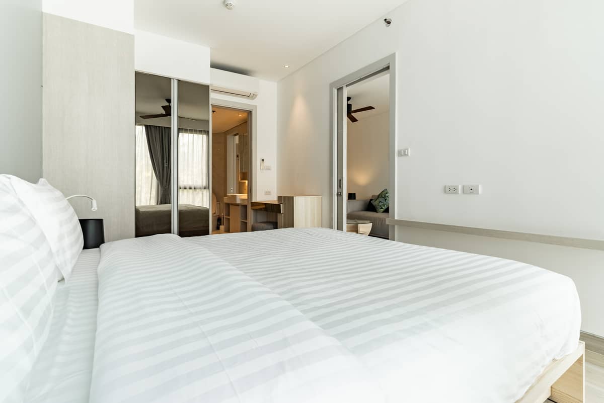 Аренда апартаментов CASSIA 1204, Таиланд, Пхукет, Лагуна | Villacarte