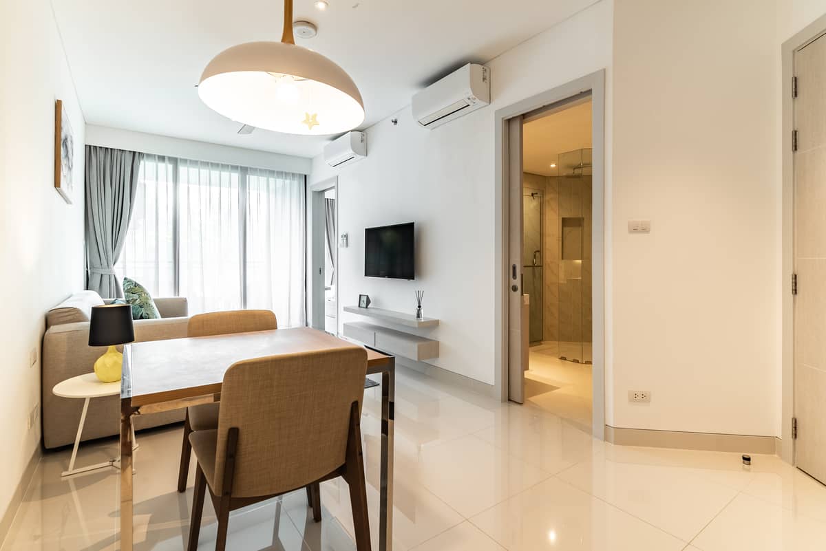 Аренда апартаментов CASSIA 1204, Таиланд, Пхукет, Лагуна | Villacarte
