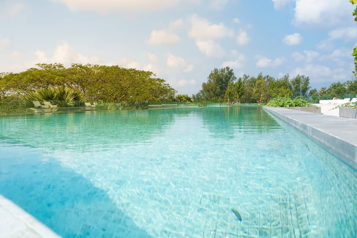 Rent apartments Laguna Beachside, Thailand, Phuket, Laguna | Villacarte