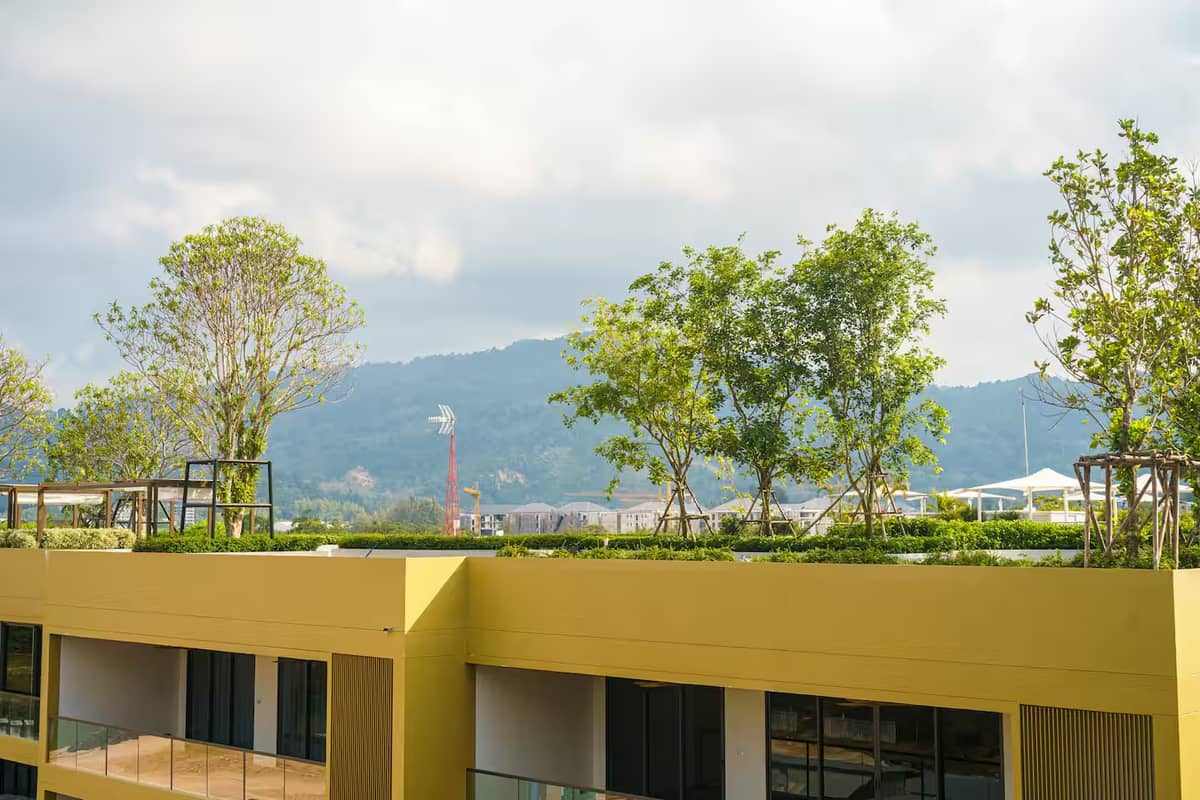 Rent apartments Laguna Beachside, Thailand, Phuket, Laguna | Villacarte
