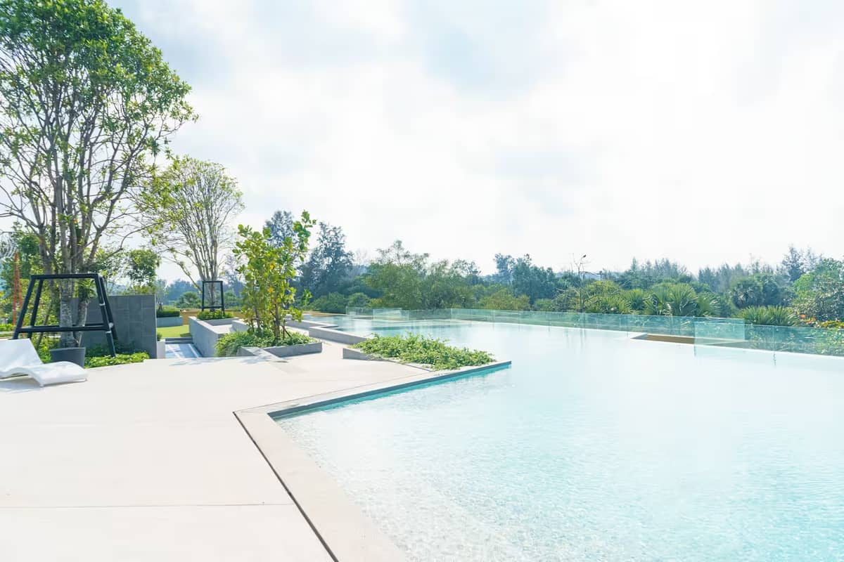 Rent apartments Laguna Beachside, Thailand, Phuket, Laguna | Villacarte