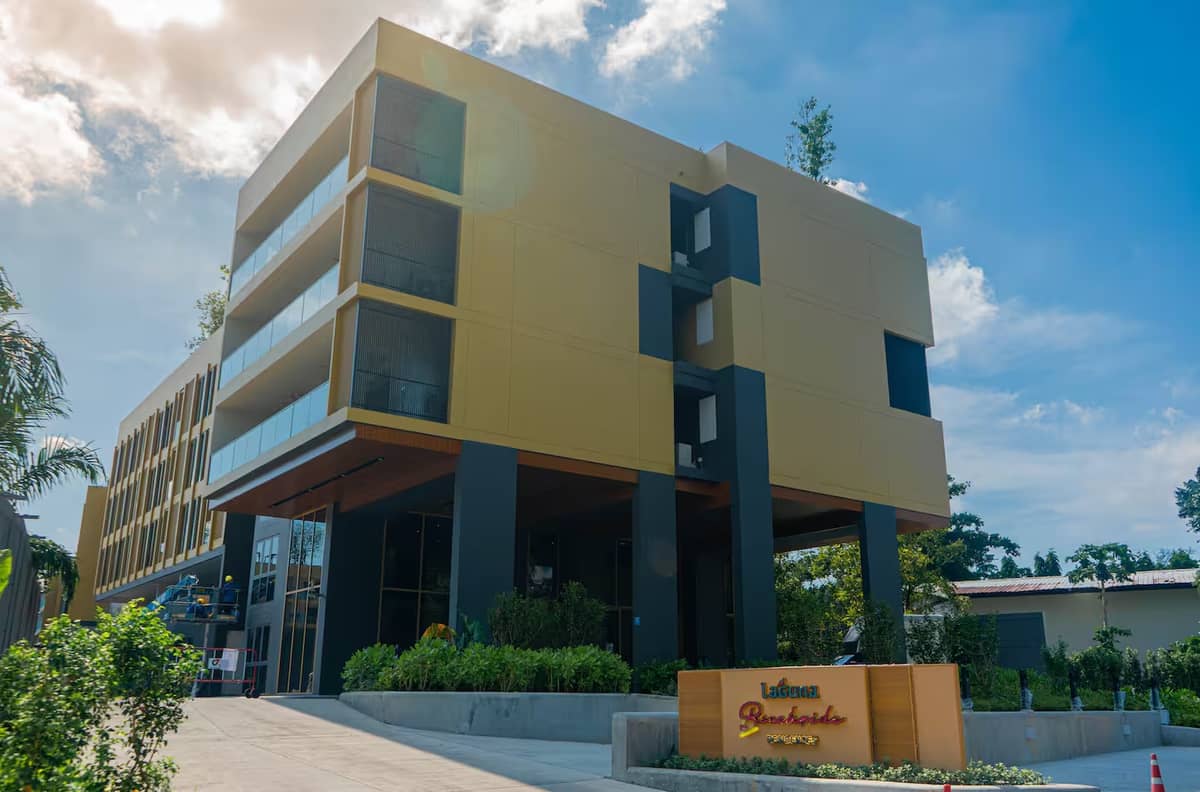 Rent apartments Laguna Beachside, Thailand, Phuket, Laguna | Villacarte