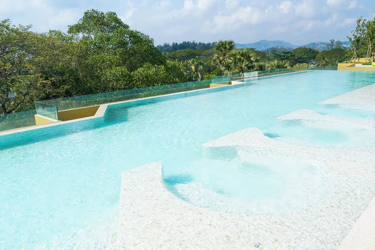 Rent apartments Laguna Beachside, Thailand, Phuket, Laguna | Villacarte