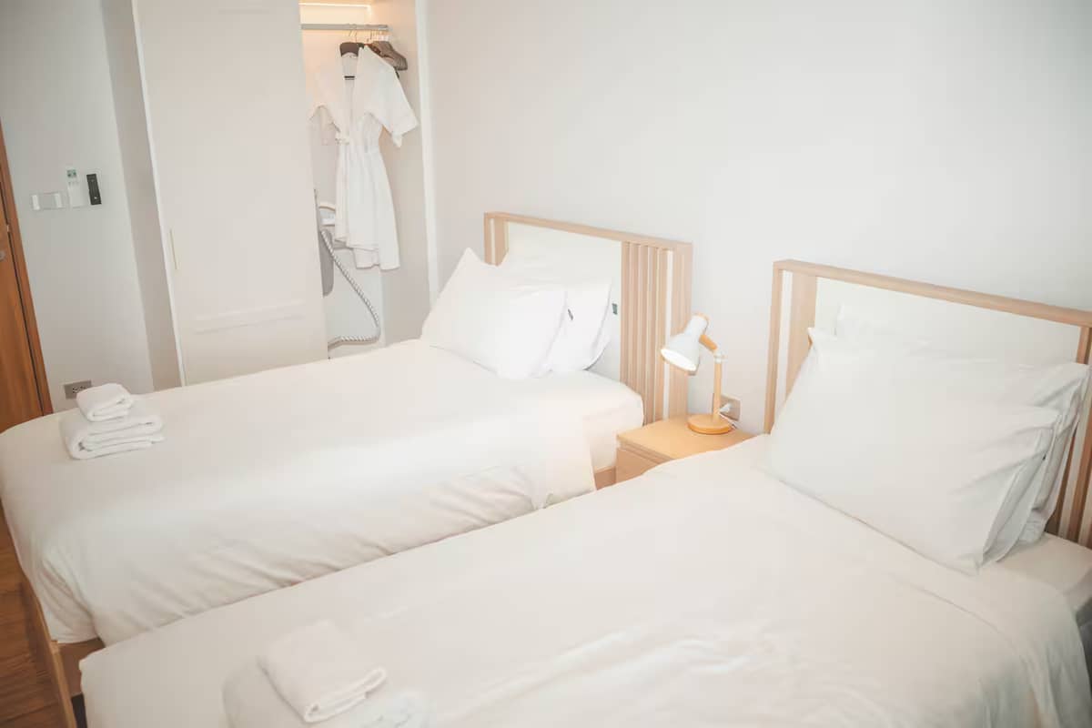 Rent apartments Laguna Beachside, Thailand, Phuket, Laguna | Villacarte