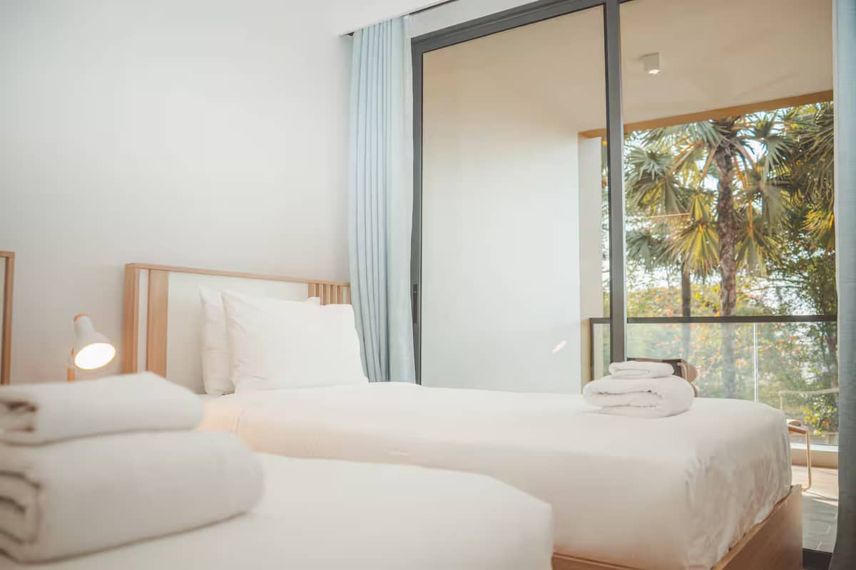 Rent apartments Laguna Beachside, Thailand, Phuket, Laguna | Villacarte